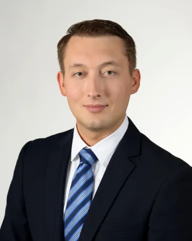 Matthew Wallace G&rsquo;19, L&rsquo;19 
