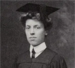 1903 Bessie Seely