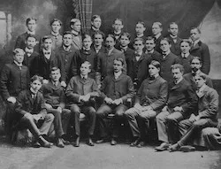 1905 Debate Club