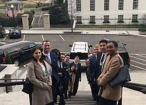 1991 DC Externs in 2018