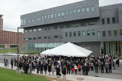 2014 Dineen Hall