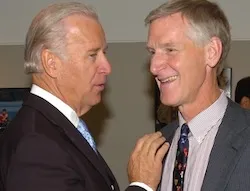 Banks and Biden