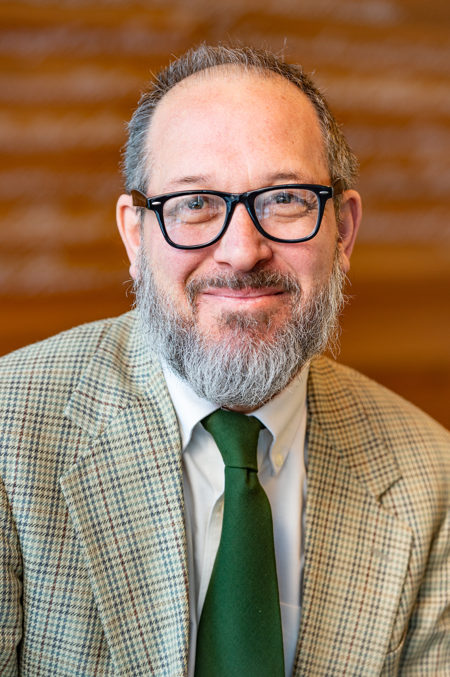 Andrew Greenberg