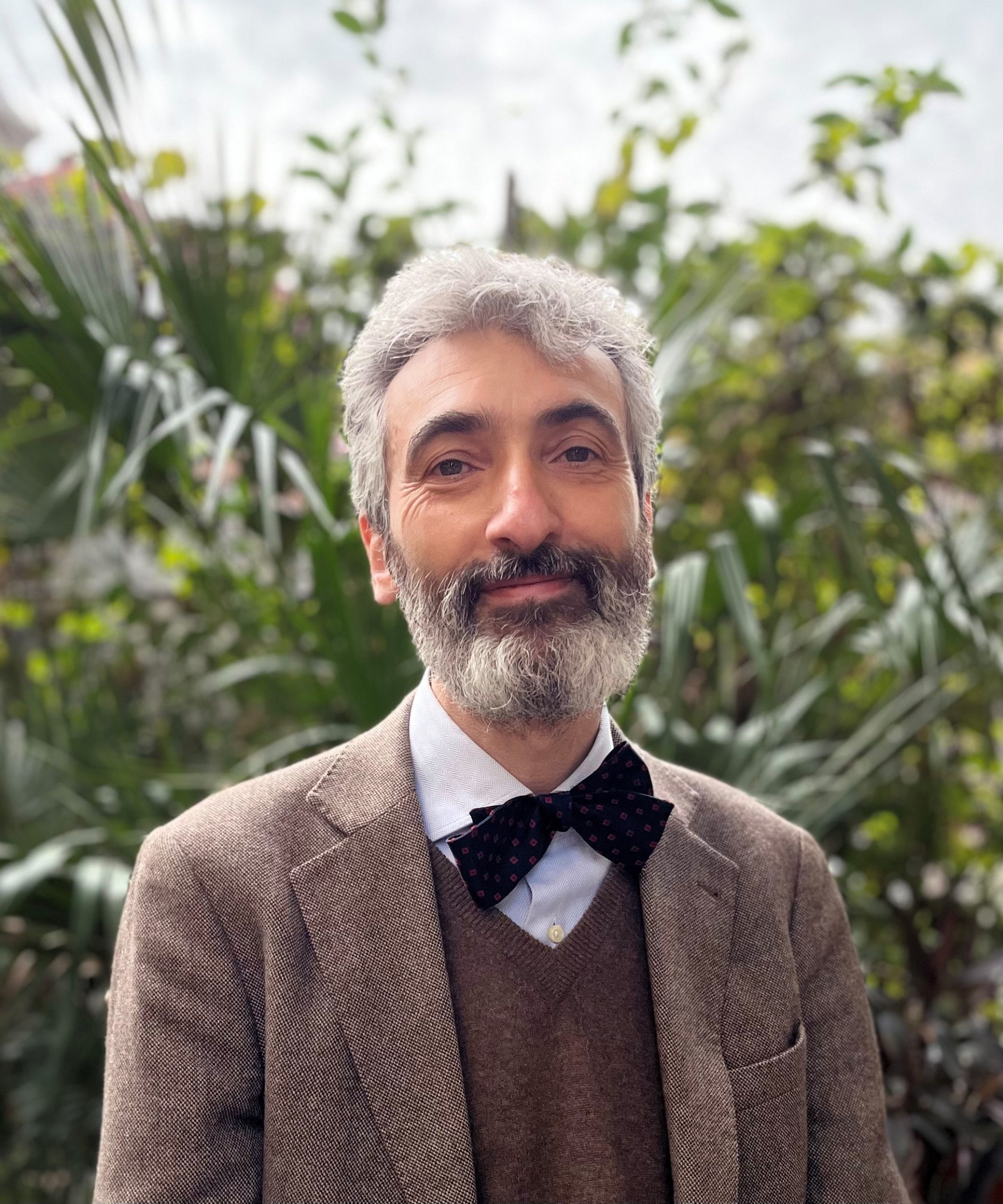 Luca Arnaudo
