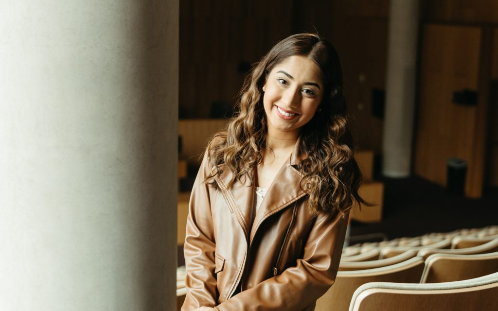 Maheen Asim headshot