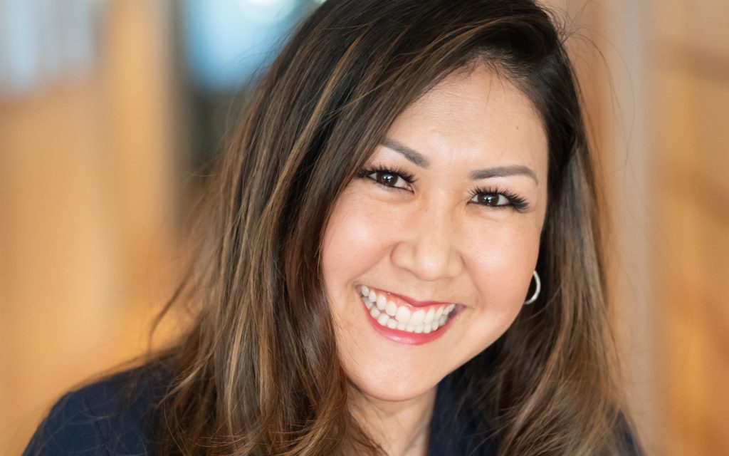 Brooke Hasegawa headshot