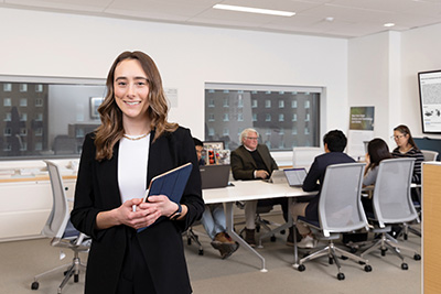 CecilyCapo InnovationLawCenter 2023 Yearbook