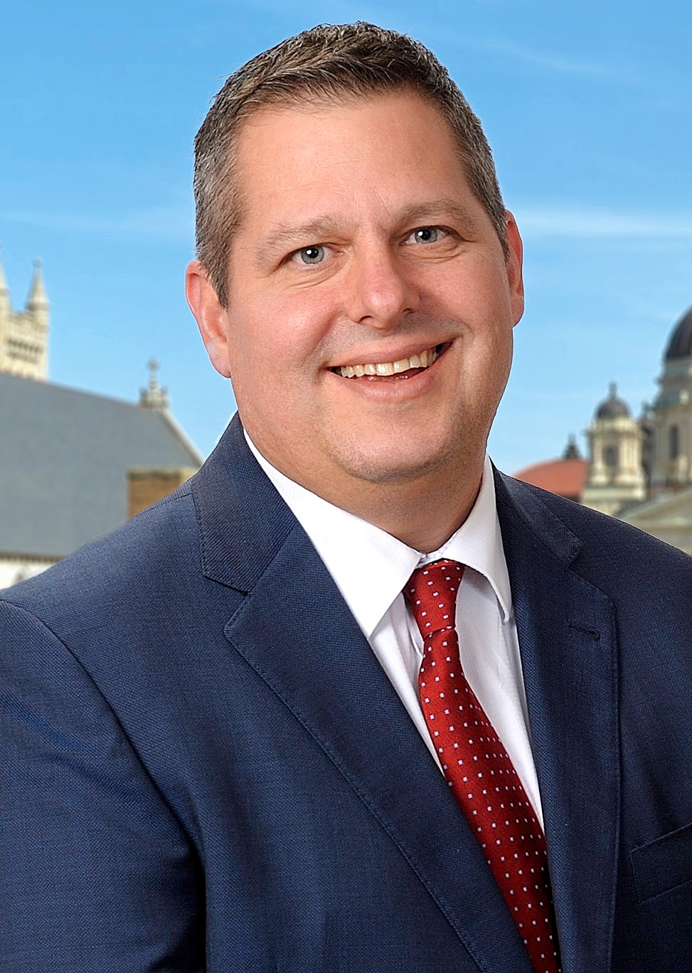 Dean DiPilato
