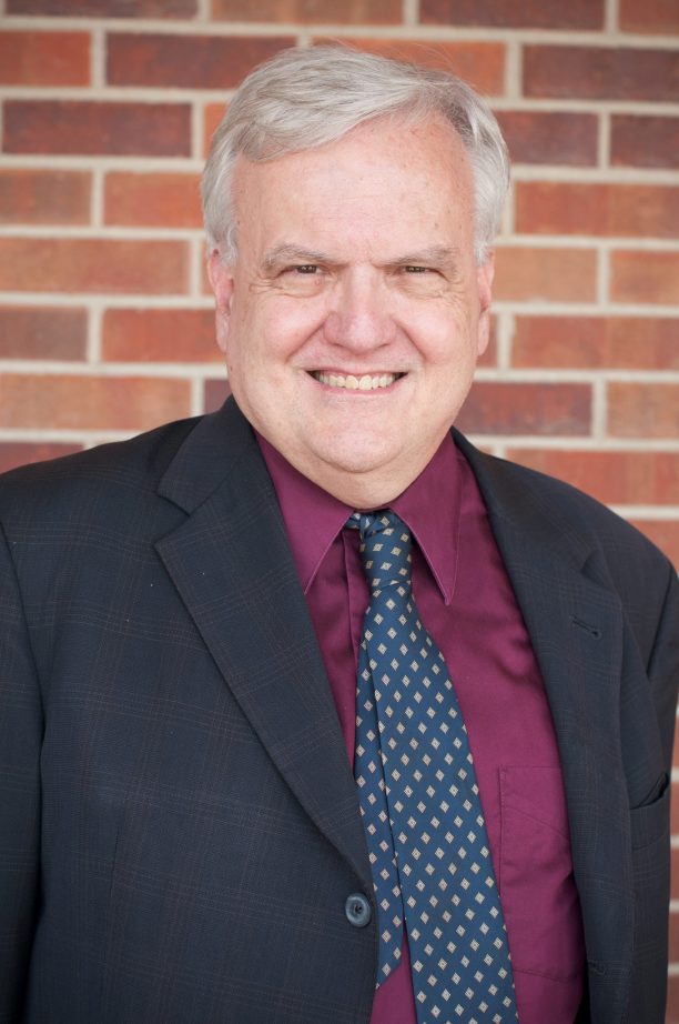 David English