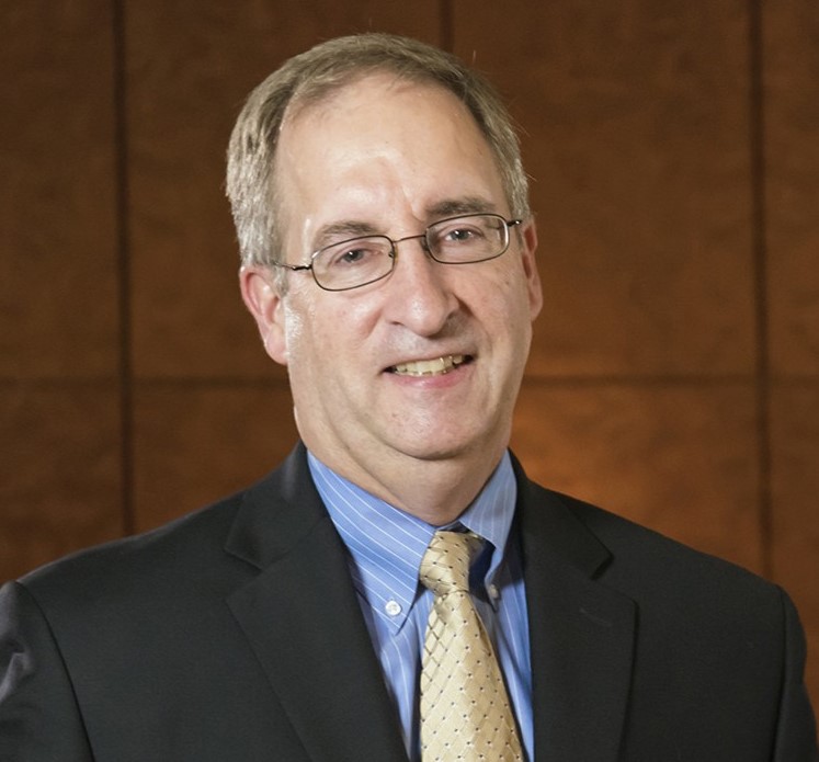 THOMAS G. ERON