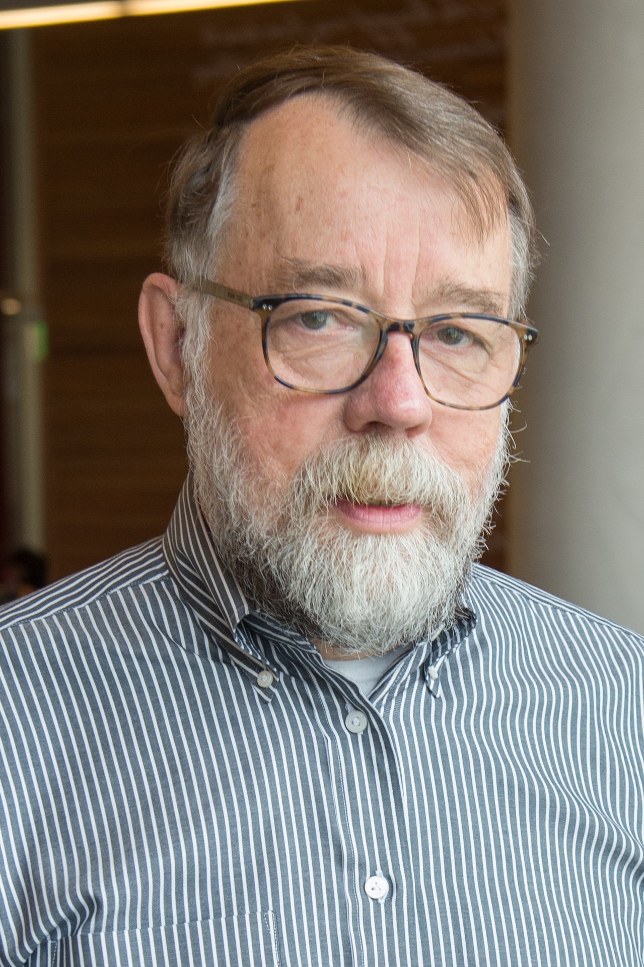 THOMAS R. FRENCH