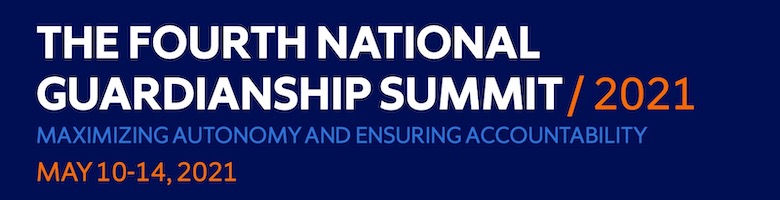 Guardianship Summit May2021