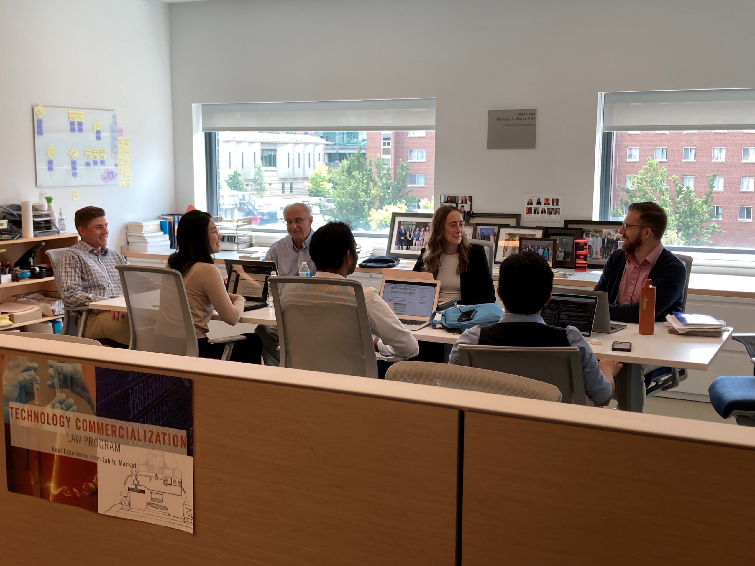 Innovation Law Center