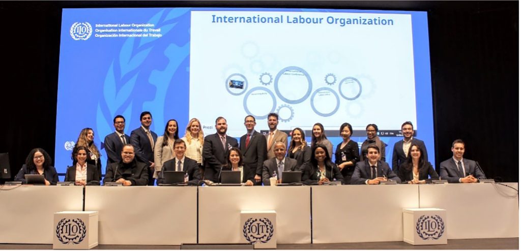 International Labor Organization 1024x494