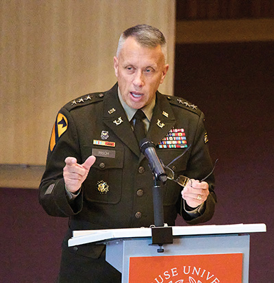 JAG Corps 2023 Yearbook
