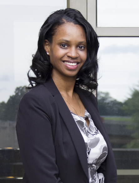 Dr. Johanna K.P. Dennis