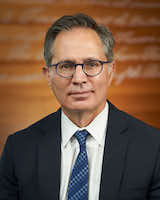Vice Dean Keith Bybee