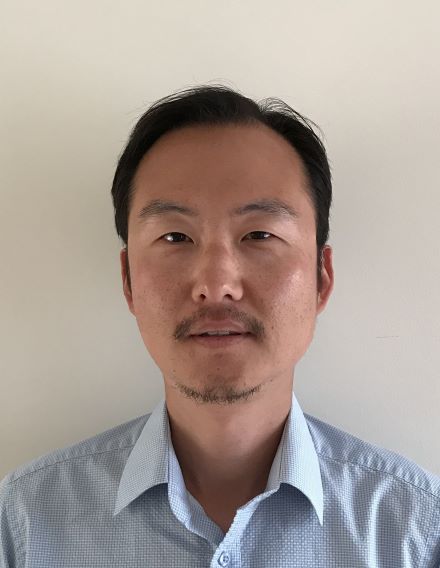 Andrew T. Kim