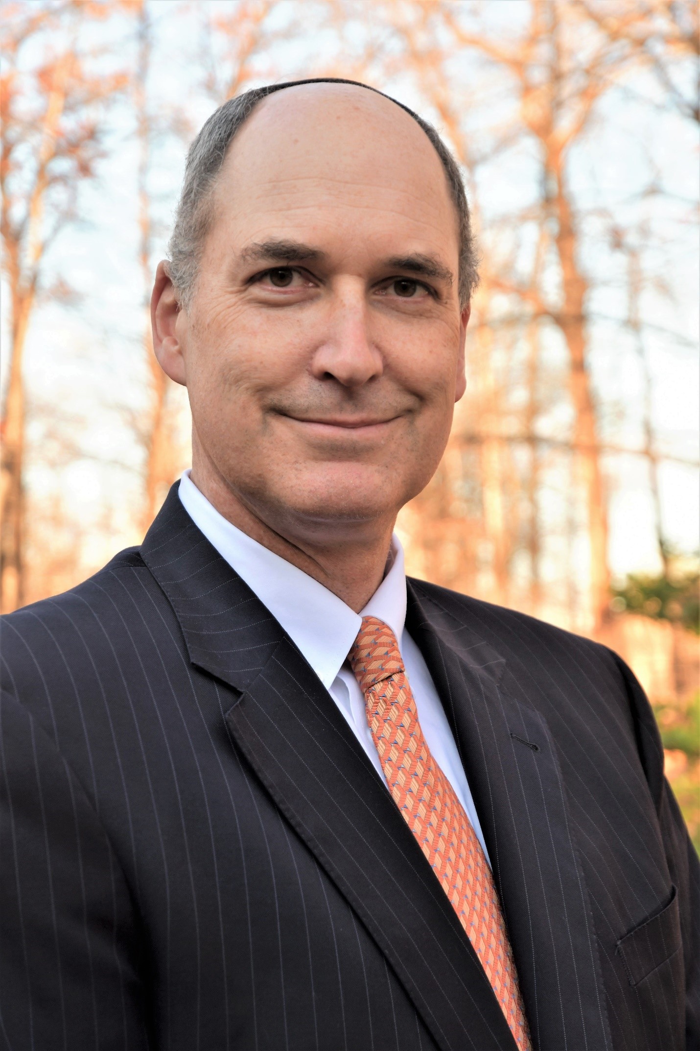 MATTHEW L. KRONISCH