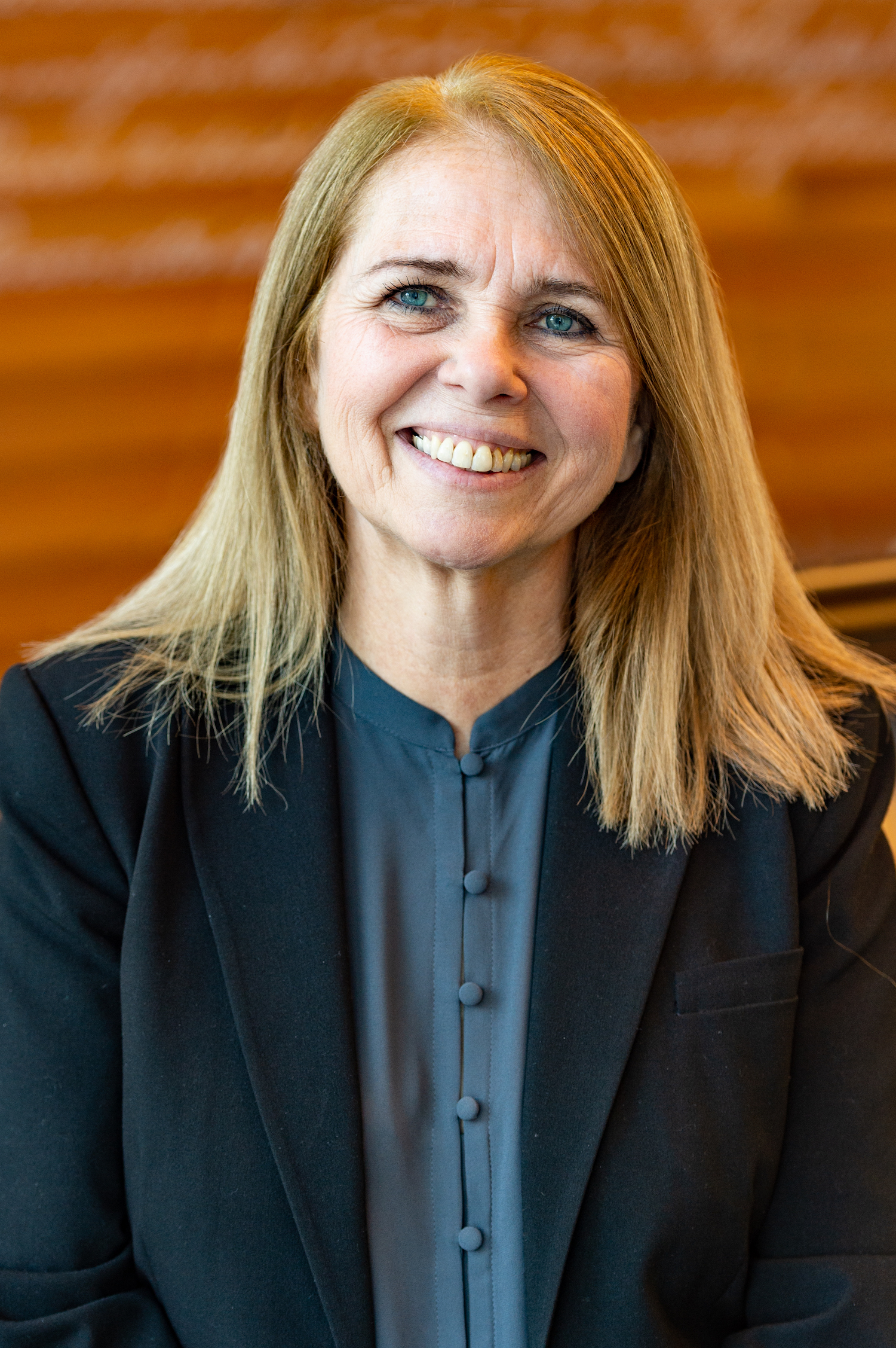 Margaret Harding