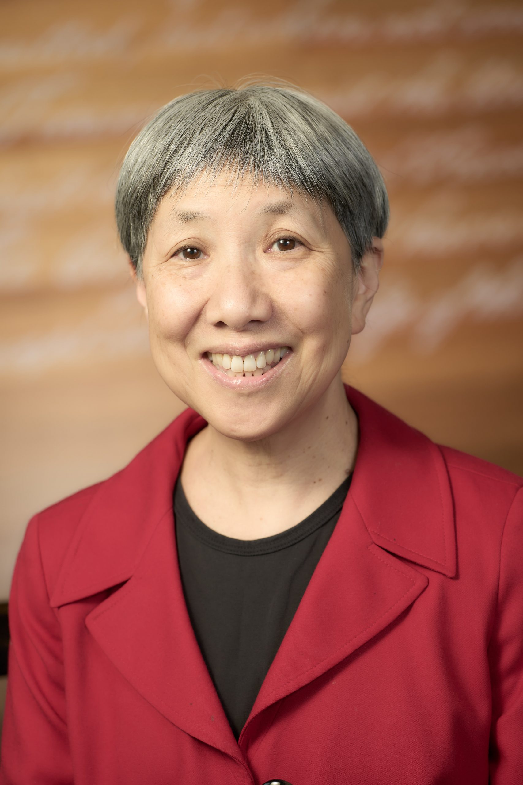 Mary Szto