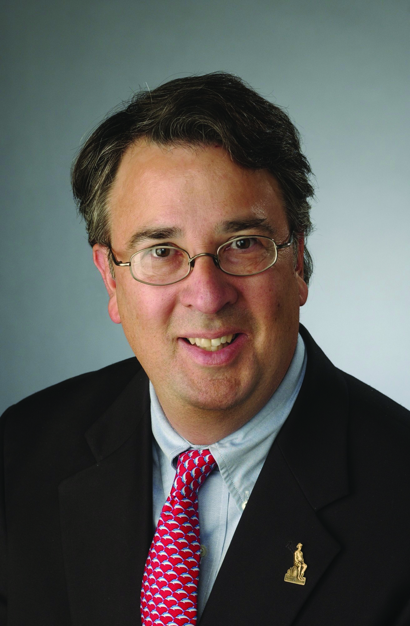 Professor Peter Blanck