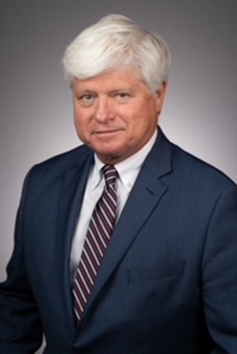 Randel Johnson