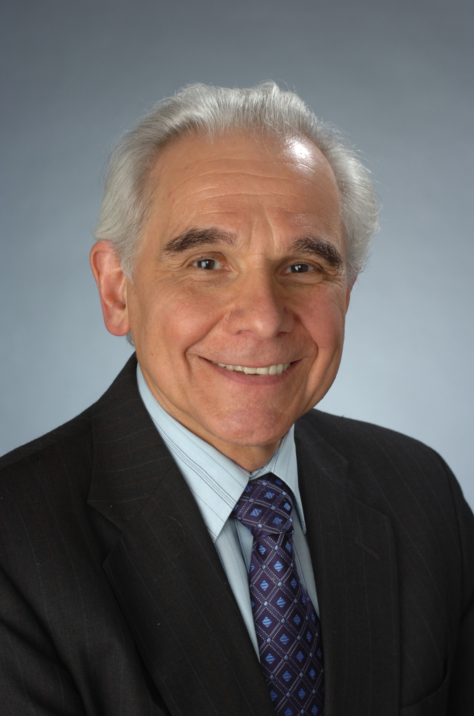 Robert Ashford