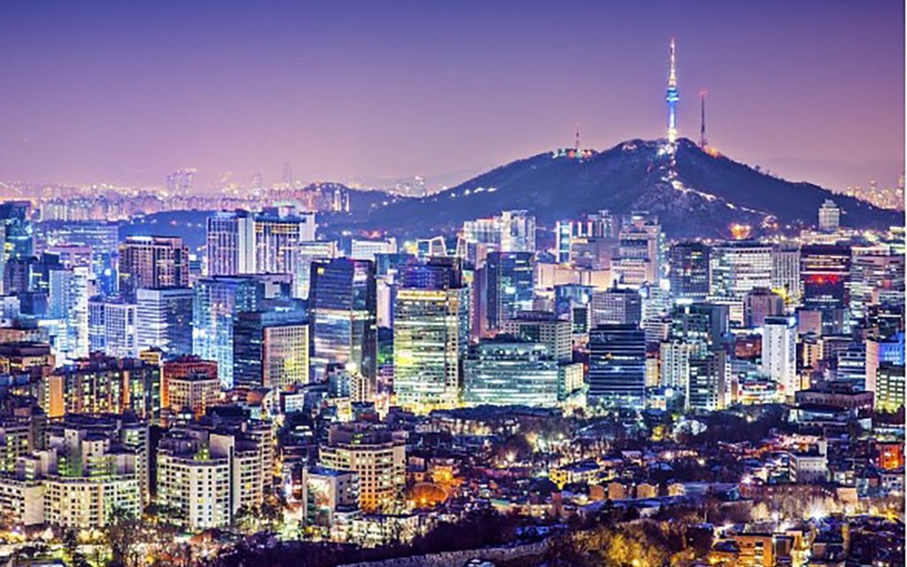 Seoul South Korea1 1024x640