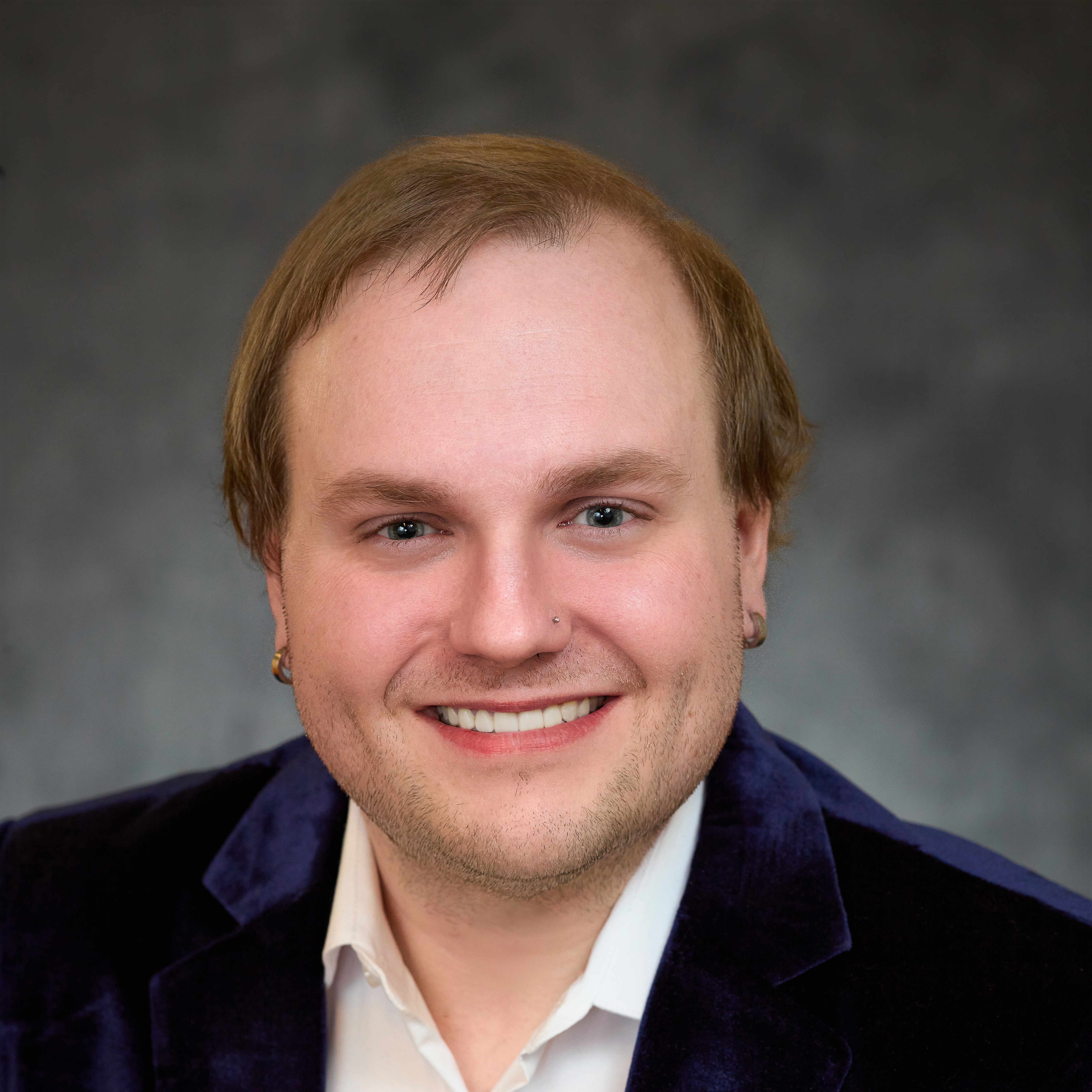 Andrew Ostrander
