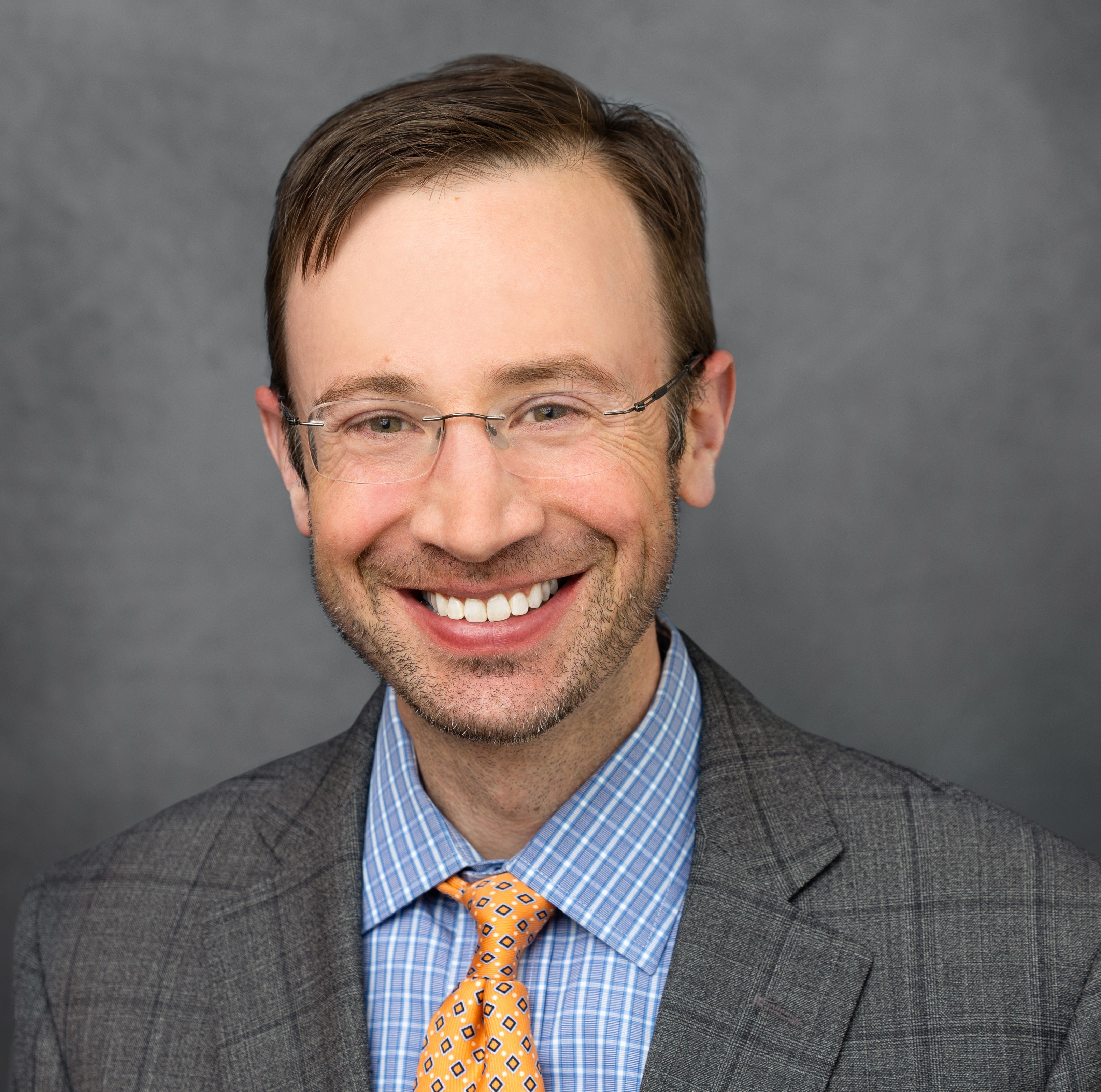 Mike Gadarian