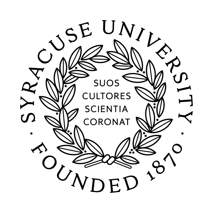 Syracuse University Founded 1870