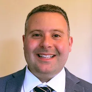 Dan Hebert, Program Director Business Management B.P.S.